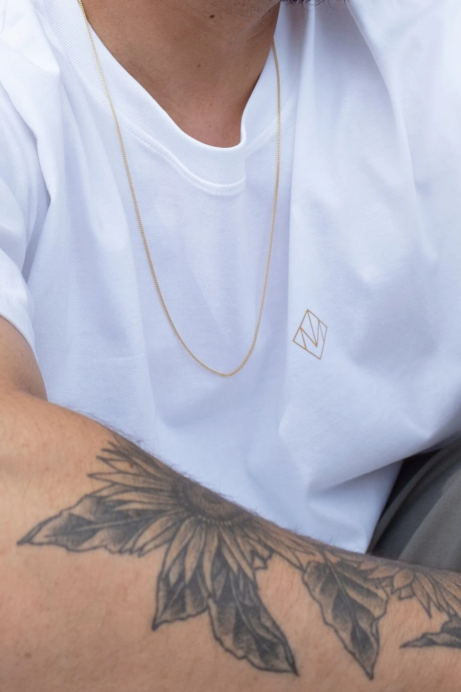 Fine Necklace Men