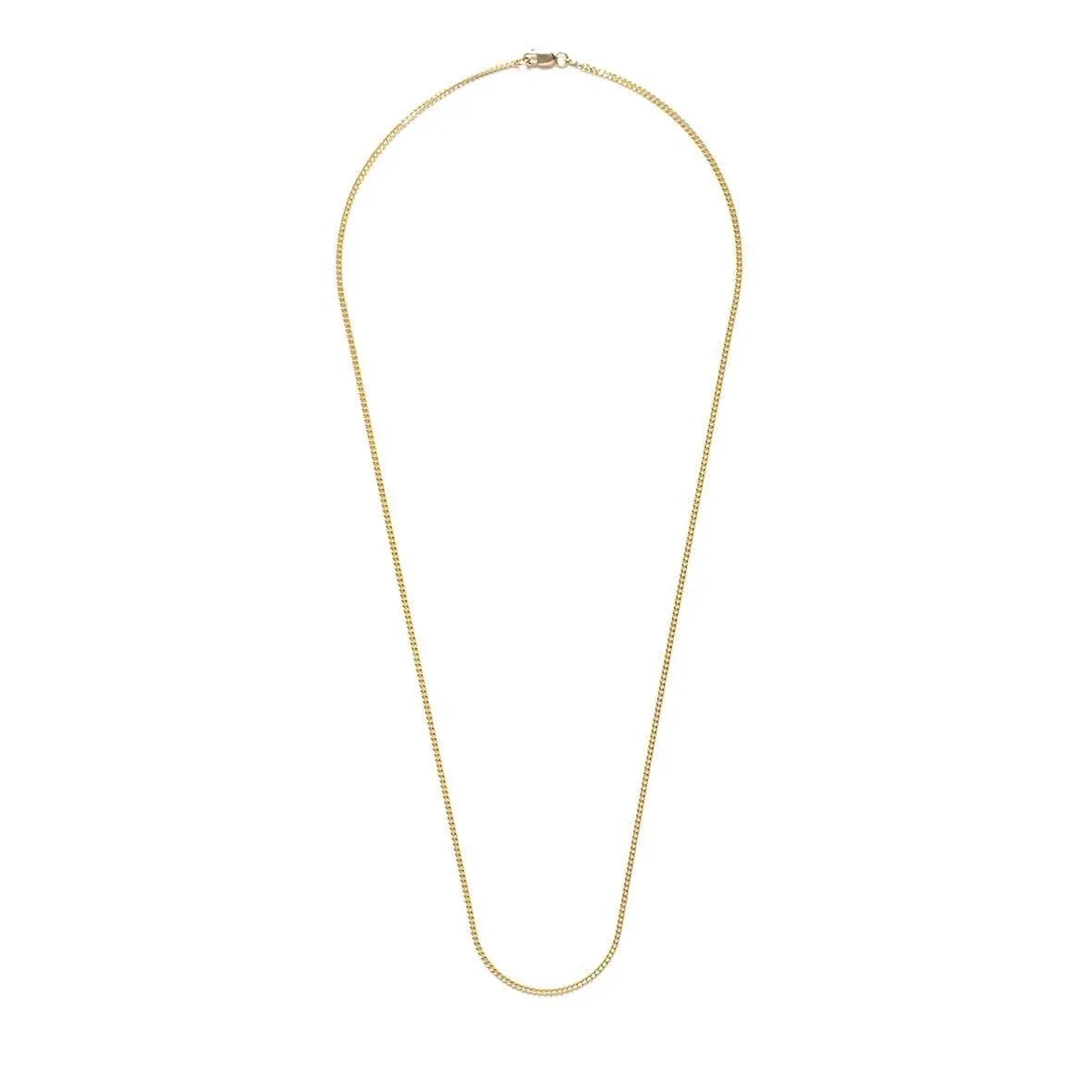 Fine Necklace Men