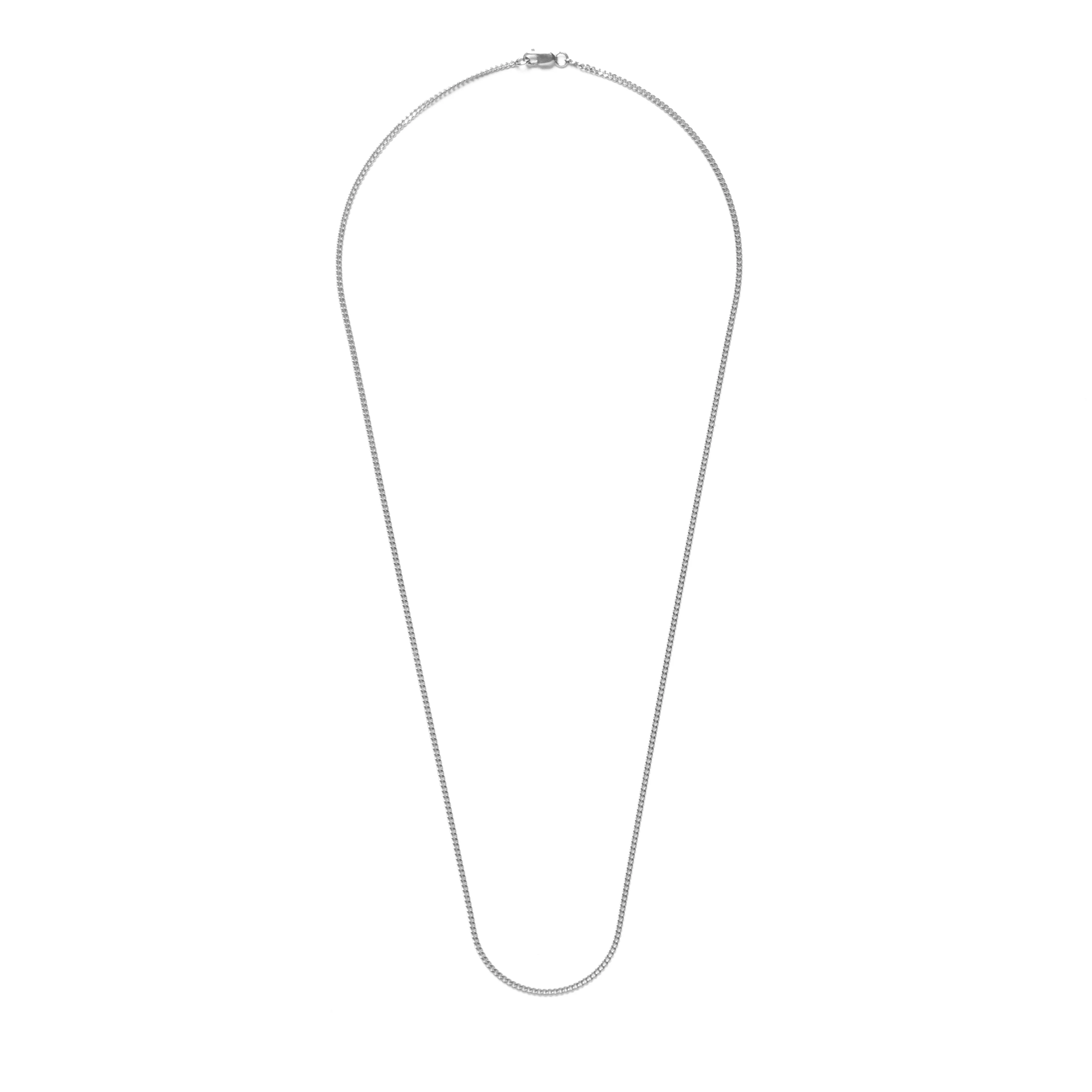 Fine Necklace Men