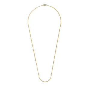 Fine Necklace Men