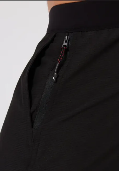 Follow Tech Pants | Black