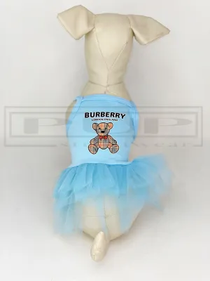 Furberry Bear Tutu Skirt (avail in other colours)