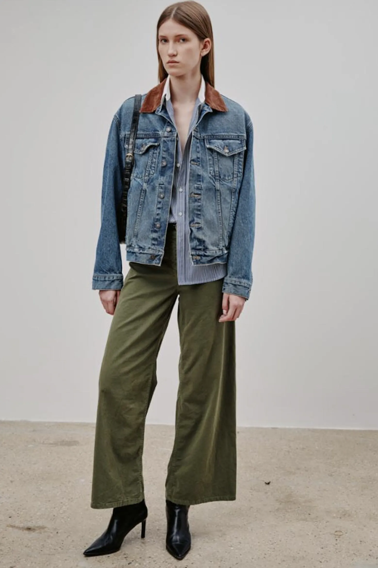 GABY PANT