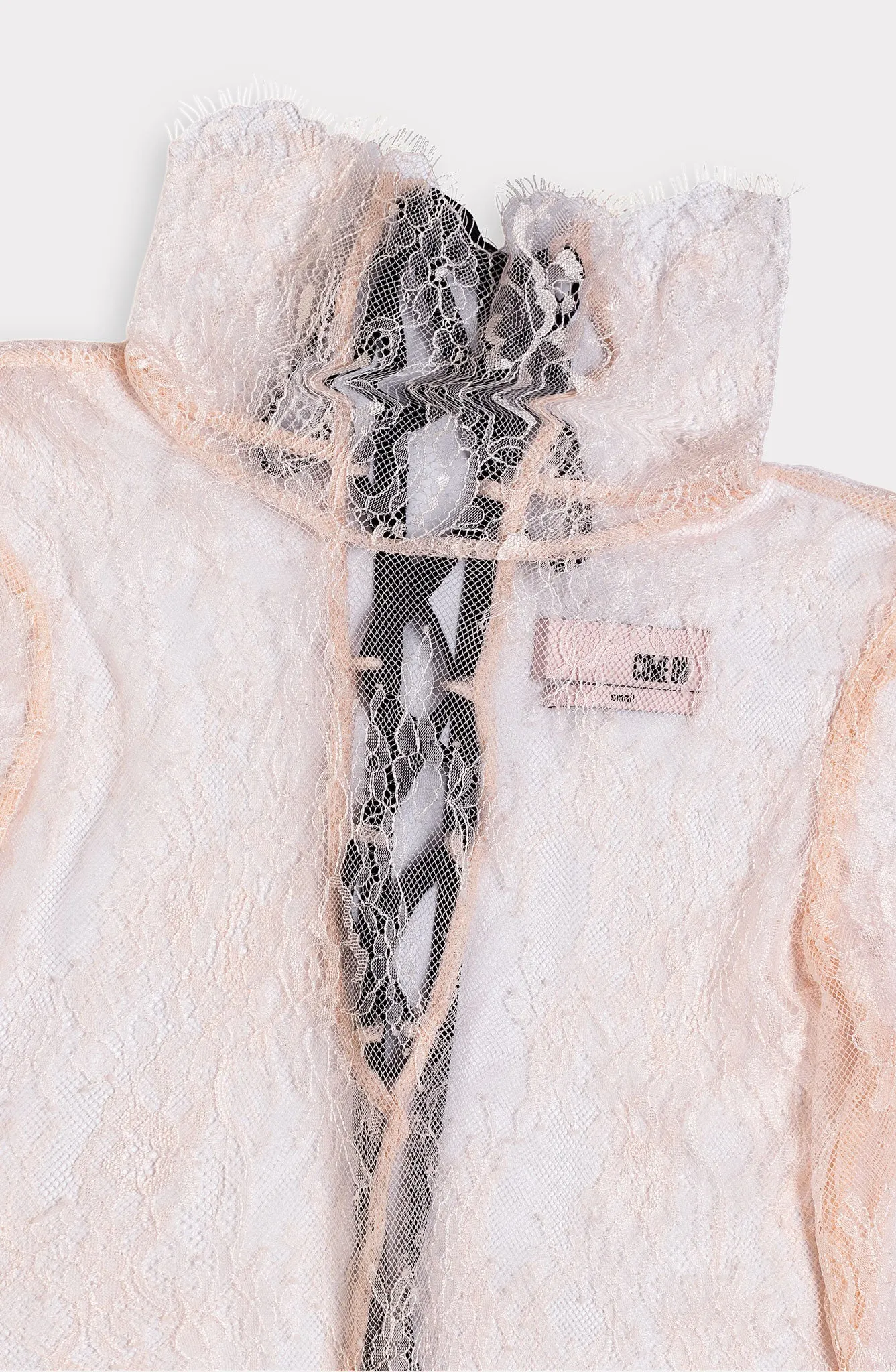 GLENDA DRESS NUDE