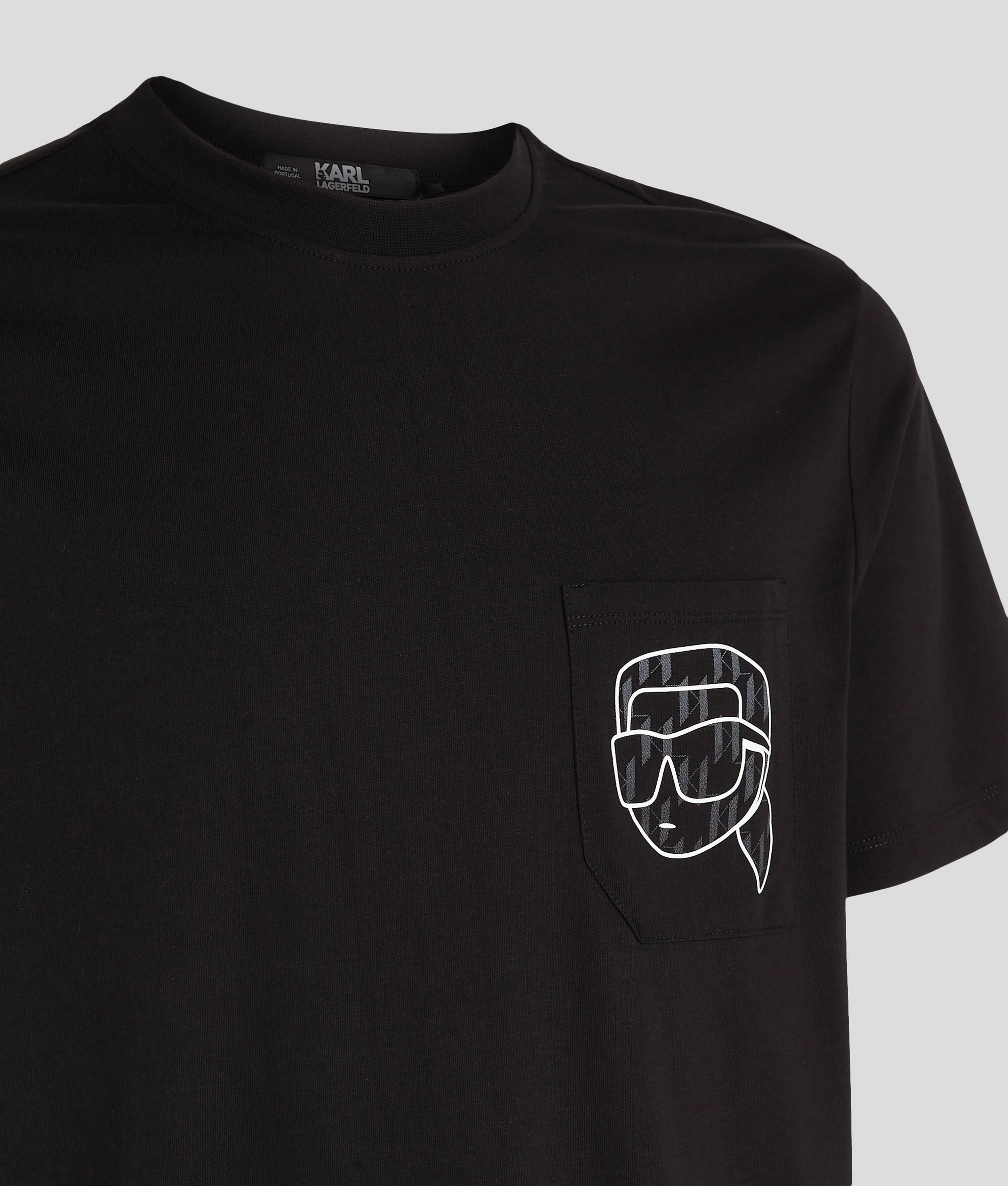 Ikonik 2.0 Monogram T-Shirt*