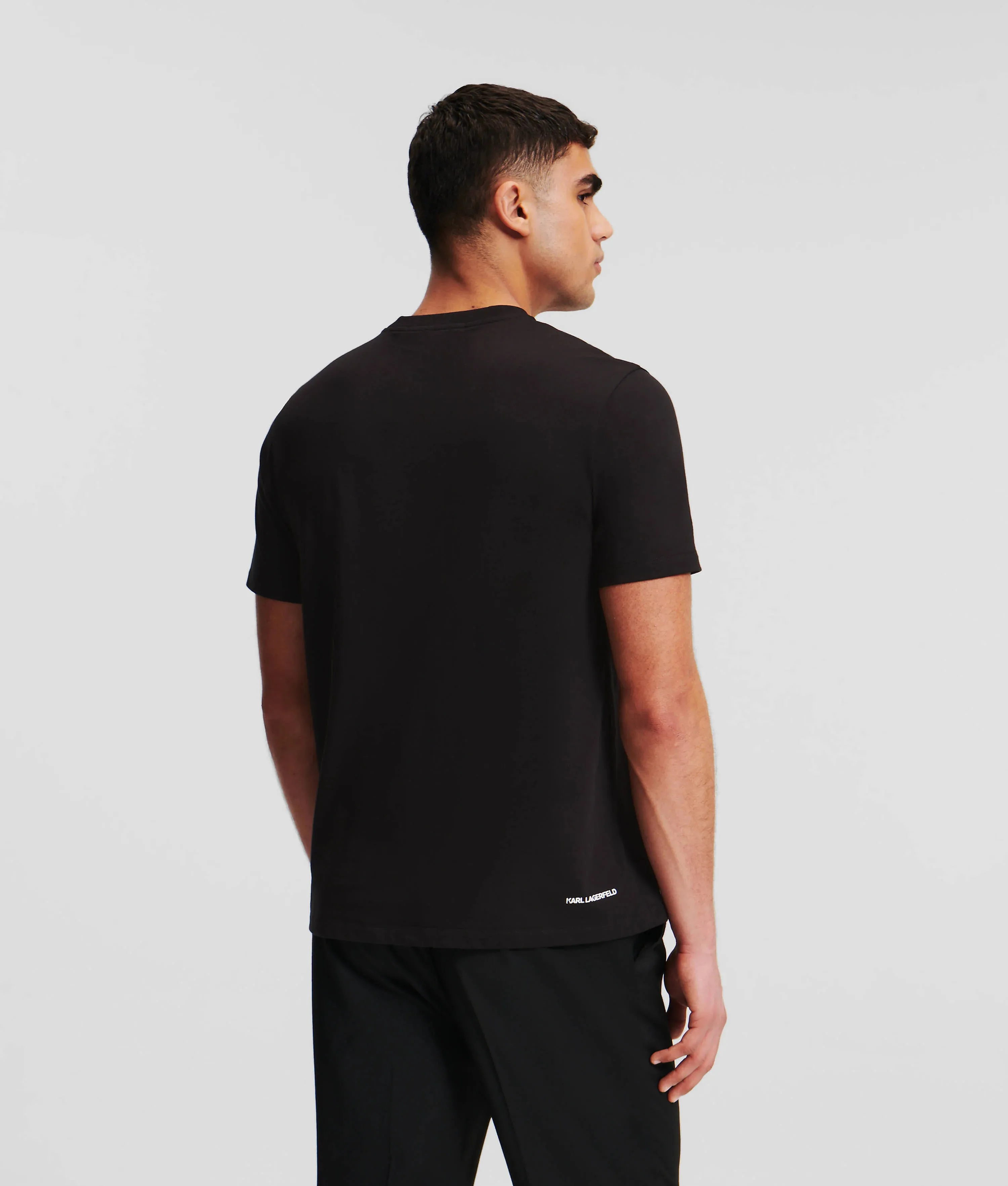 Ikonik 2.0 Monogram T-Shirt*
