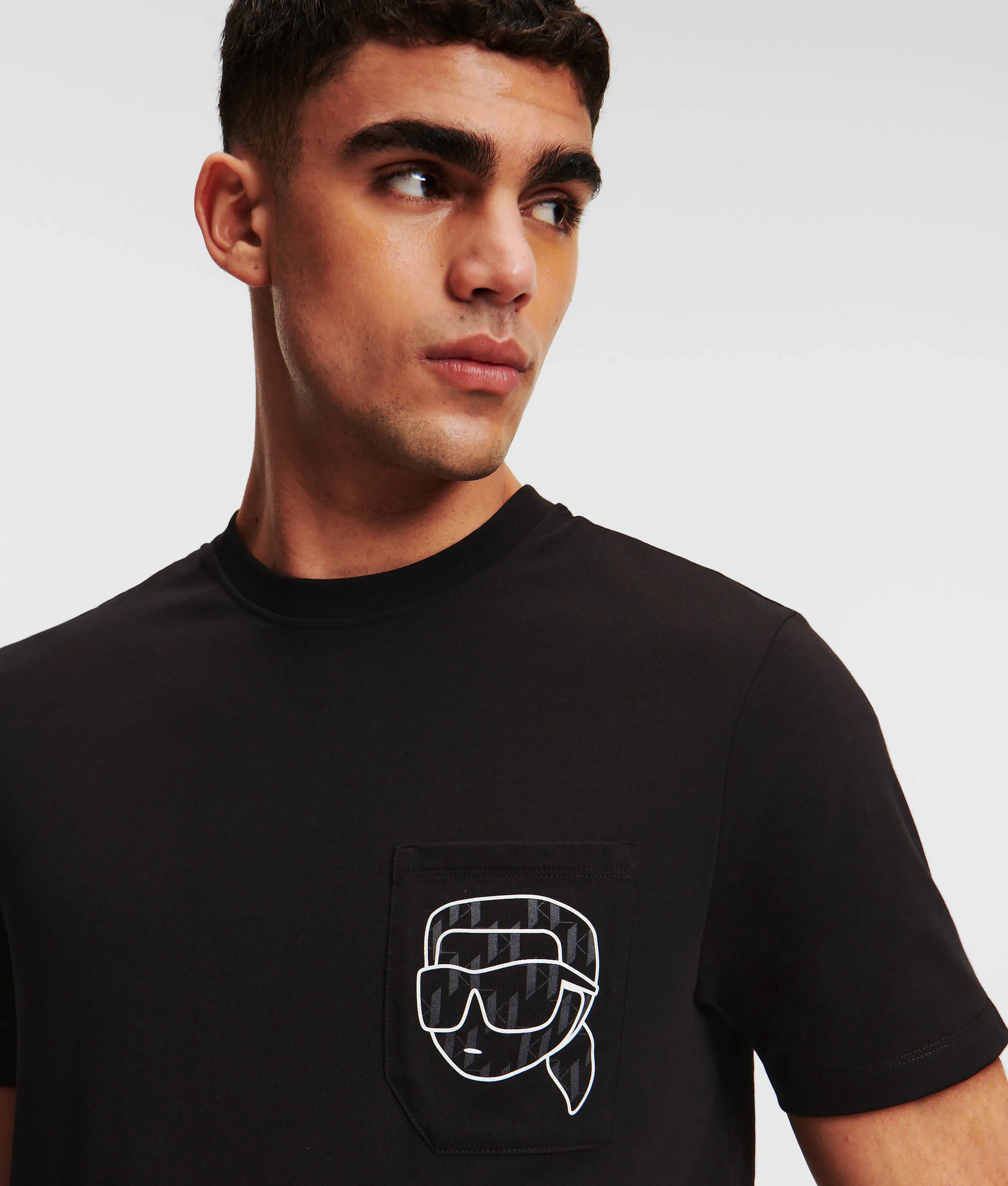 Ikonik 2.0 Monogram T-Shirt*