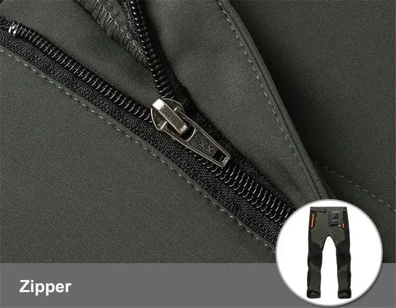 JERSEY Reinforced Ski Pants - Women's