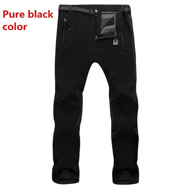 JERSEY Reinforced Ski Pants - Women's