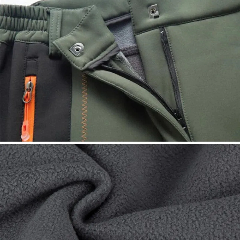 JERSEY Reinforced Ski Pants - Women's