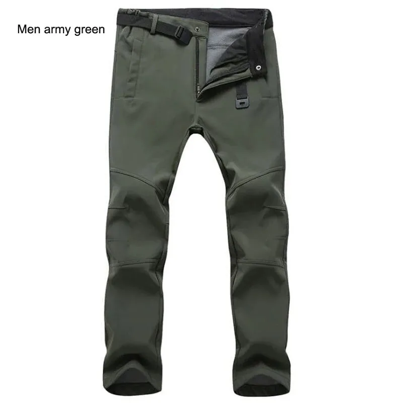 JERSEY Reinforced Ski Pants - Women's