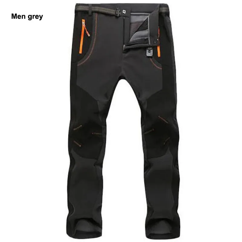 JERSEY Reinforced Ski Pants - Women's