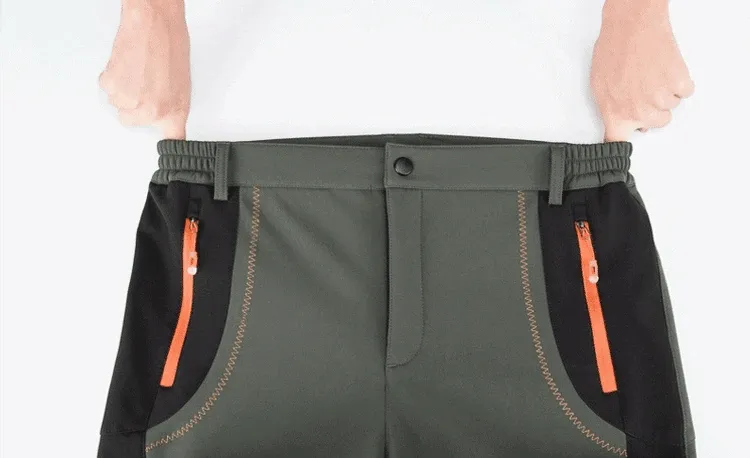 JERSEY Reinforced Ski Pants - Women's