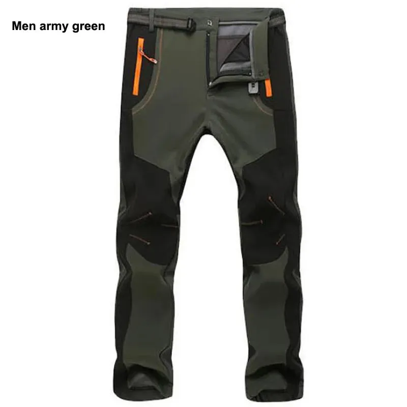 JERSEY Reinforced Ski Pants - Women's