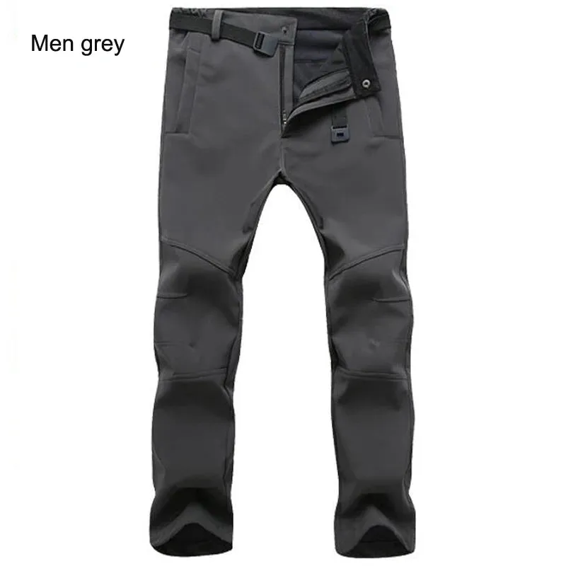 JERSEY Reinforced Ski Pants - Women's