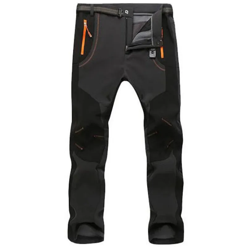 JERSEY Reinforced Ski Pants - Women's
