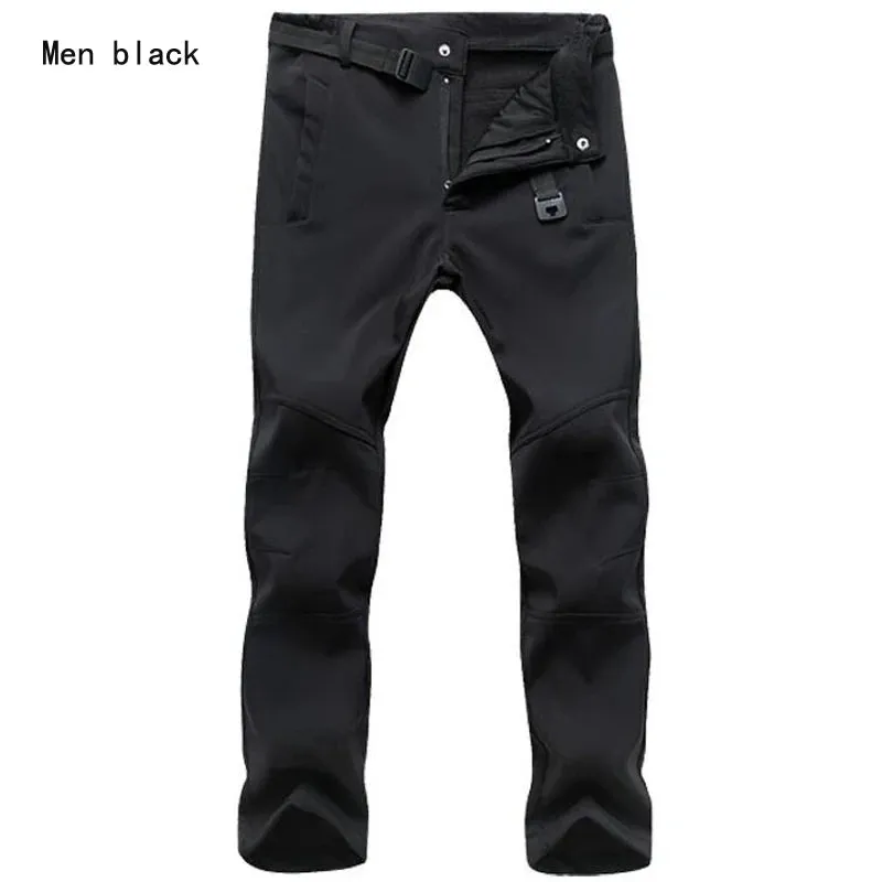 JERSEY Reinforced Ski Pants - Women's