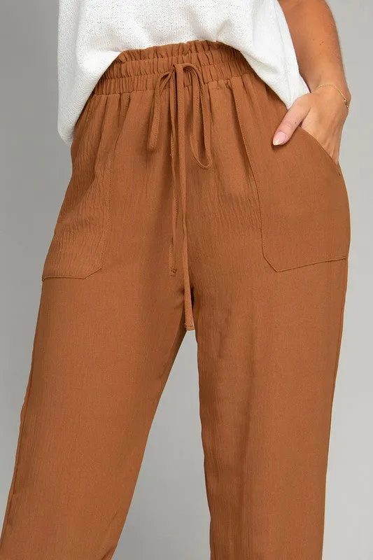 Jogger Pants