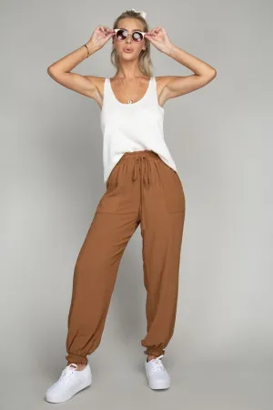 Jogger Pants