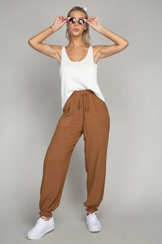 Jogger Pants
