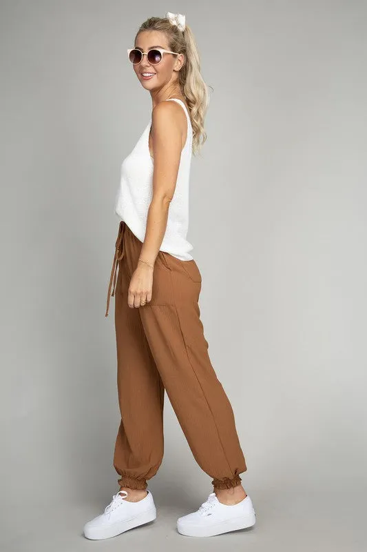Jogger Pants