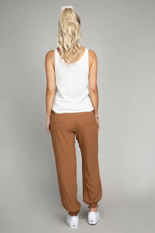 Jogger Pants