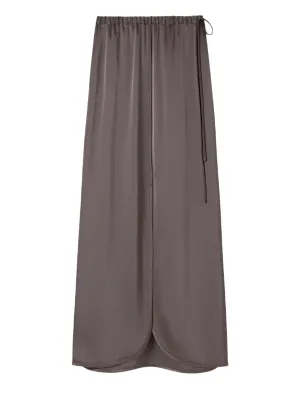 Kindell Skirt in Graphite