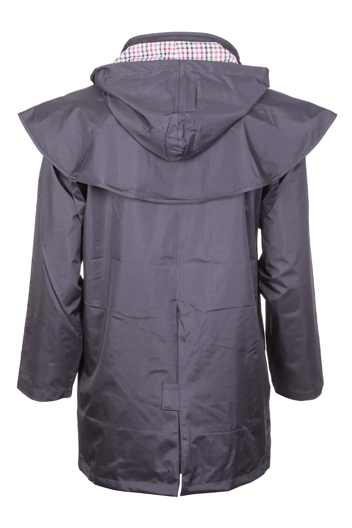 Ladies 3/4 Length Riding Coat - Derwent II
