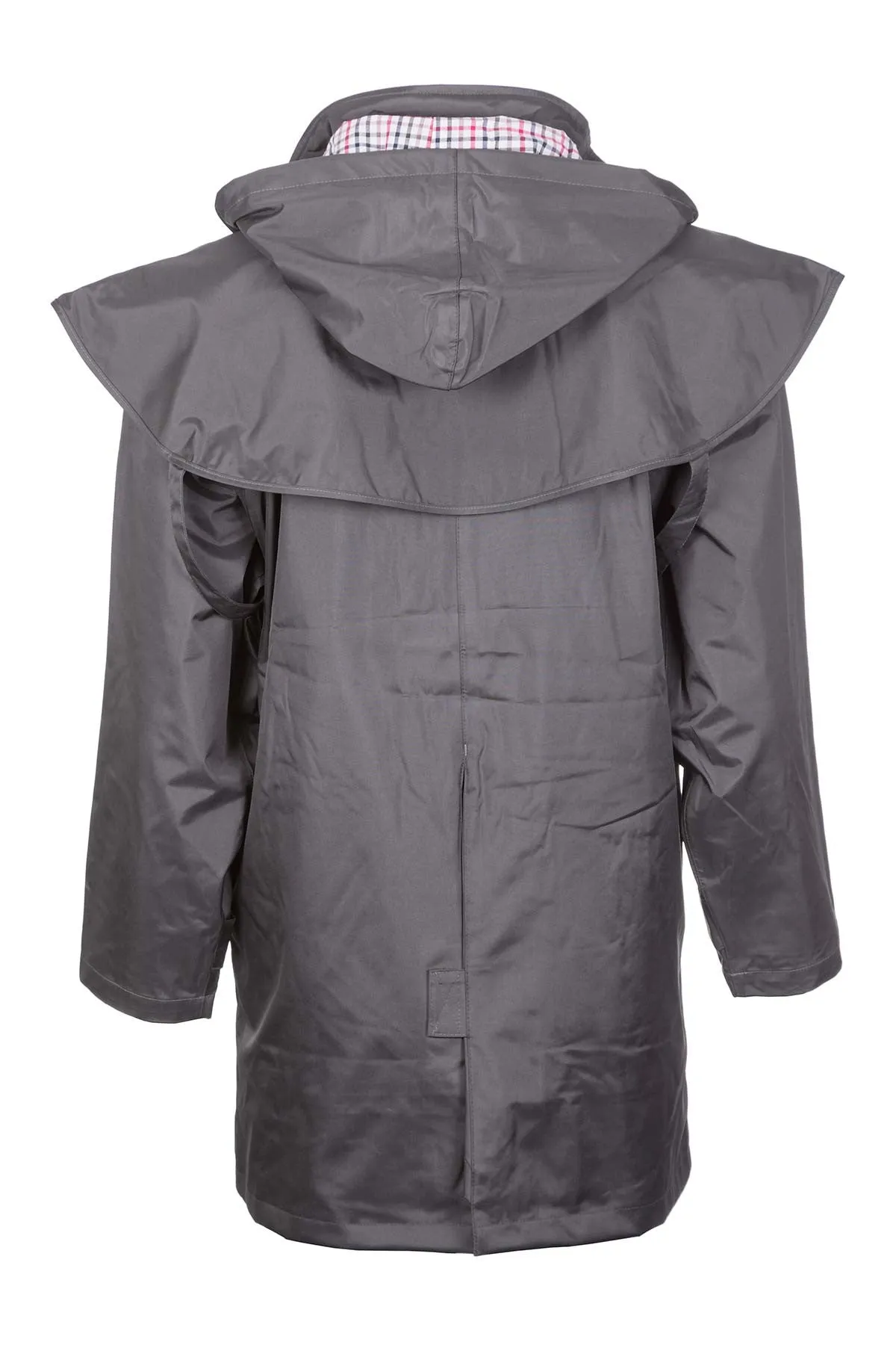 Ladies 3/4 Length Riding Coat - Derwent II