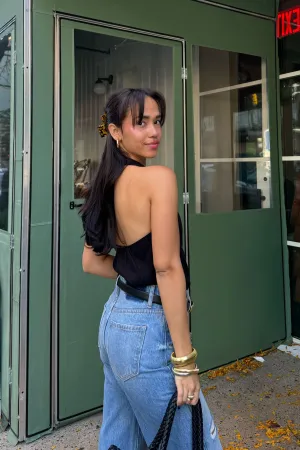 Lafayette Halter Top