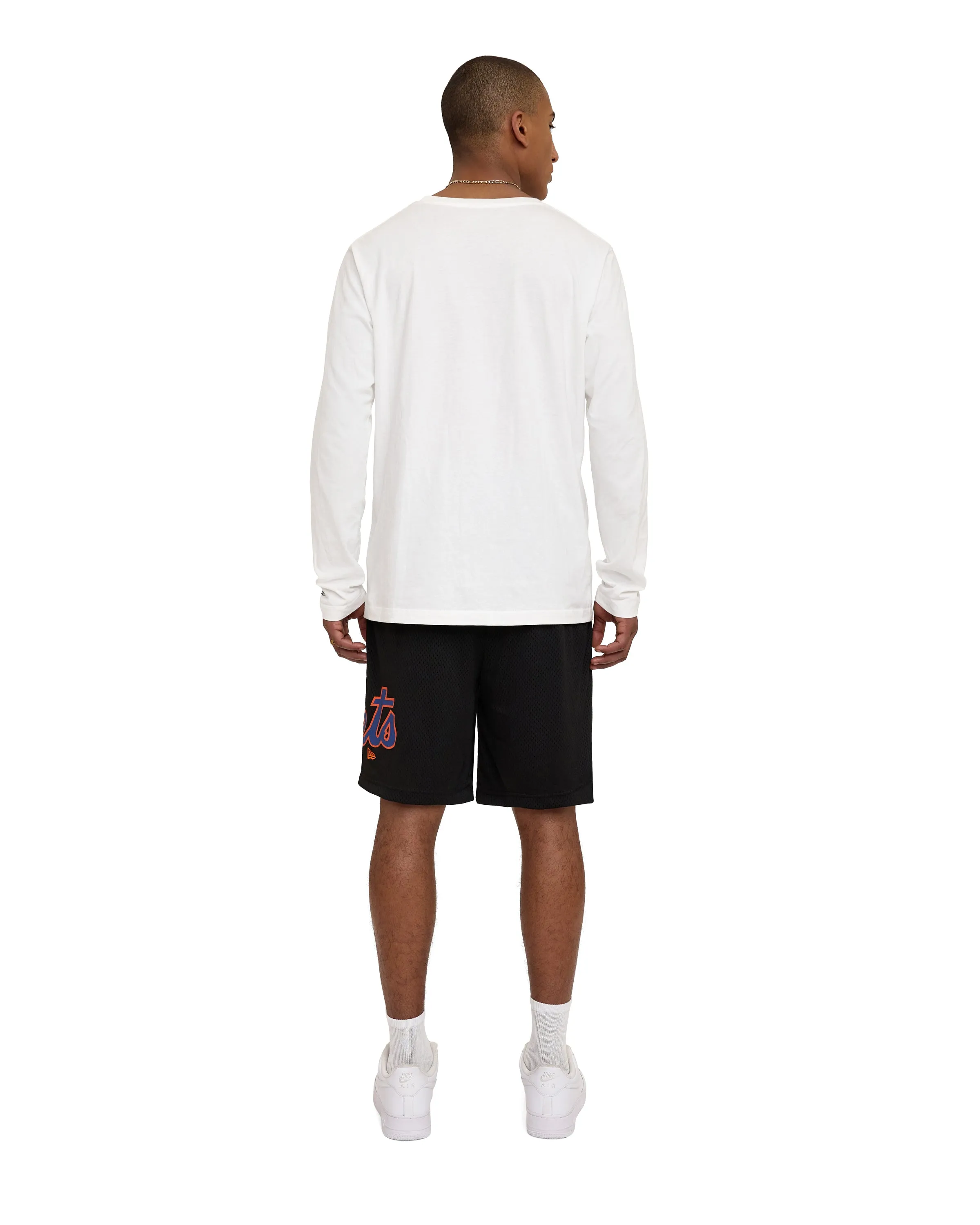 Los Angeles Dodgers Mesh Shorts