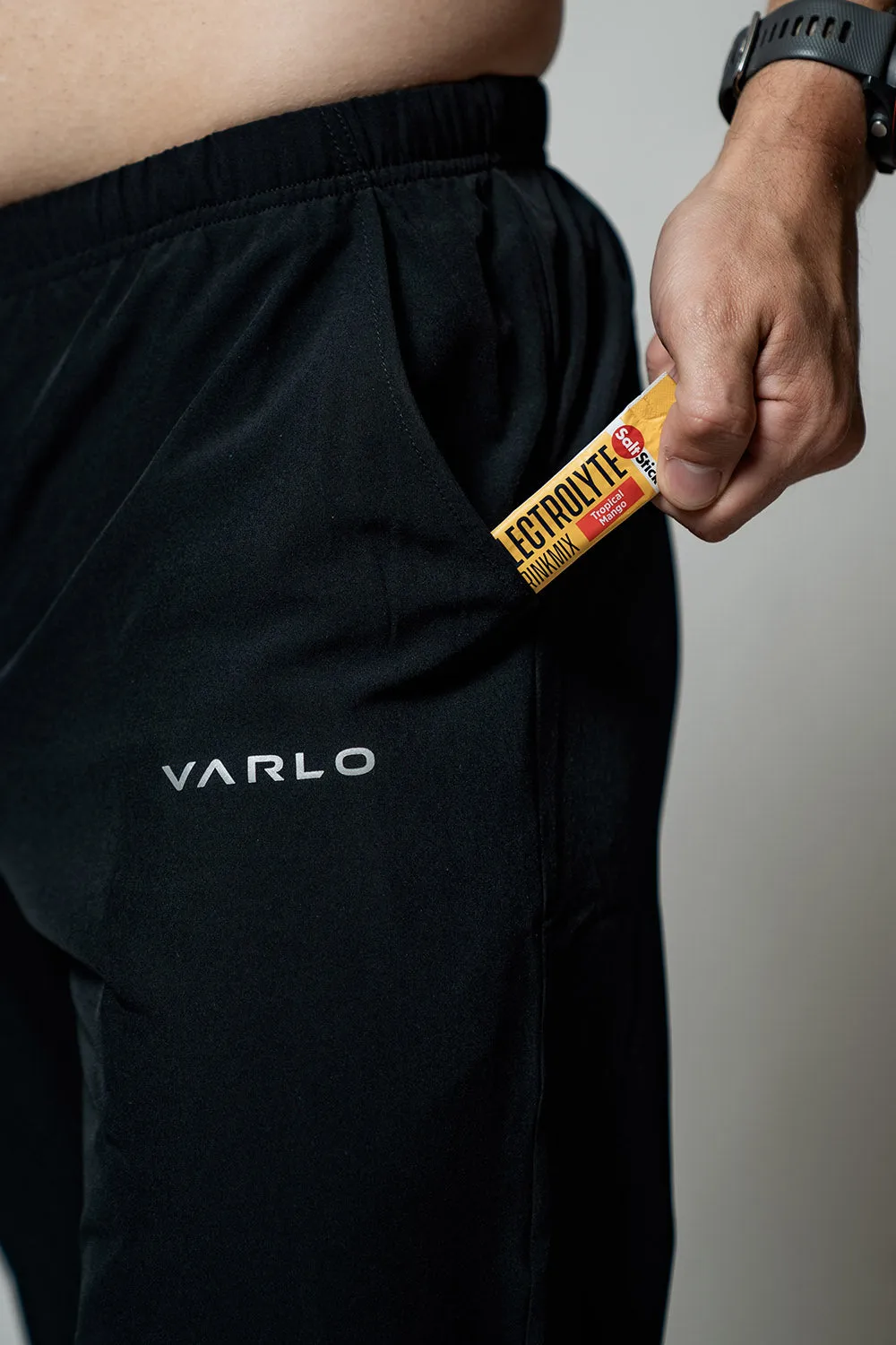 Men's Pacer Technical Pants (Black)