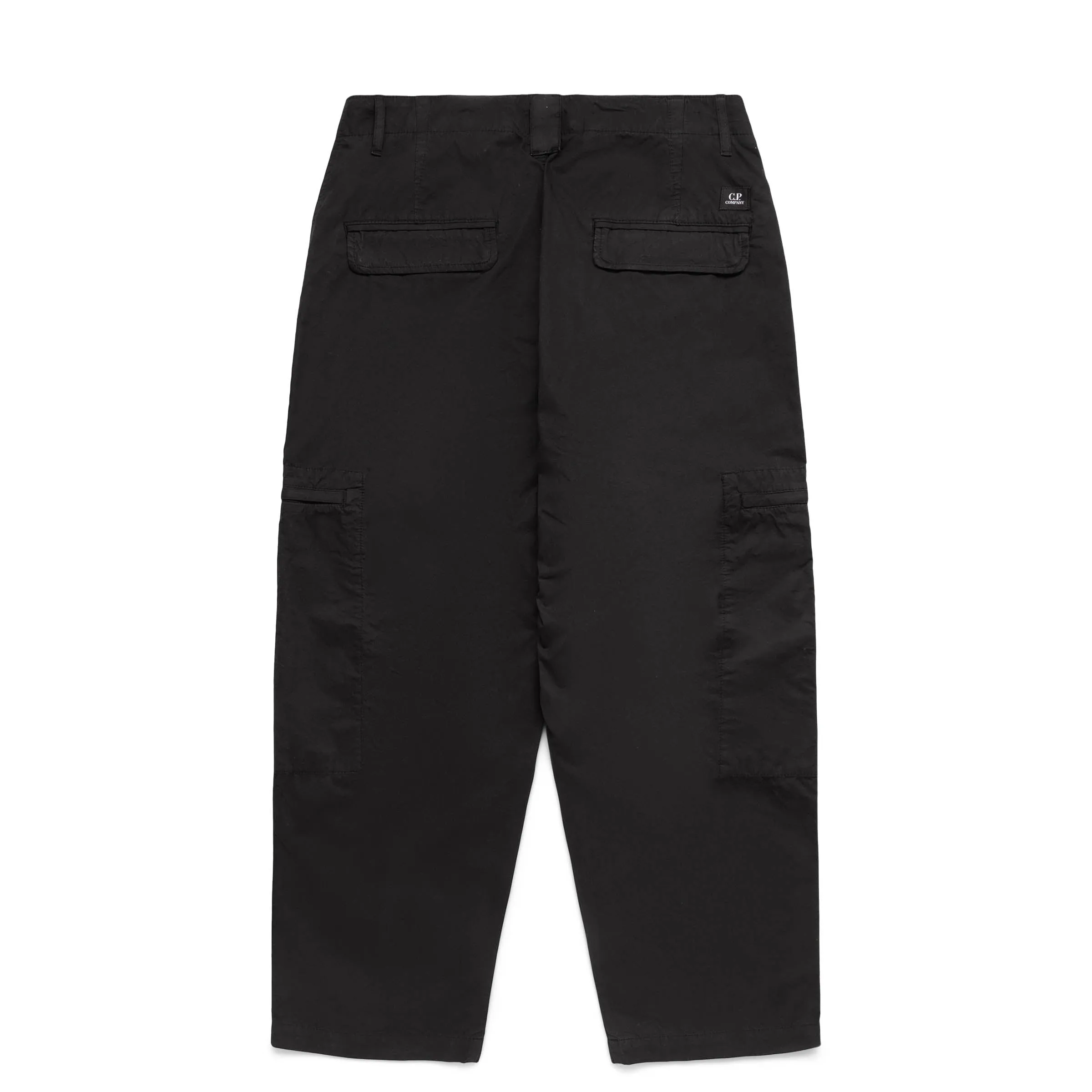 MICROREPS LOOSE UTILITY PANTS
