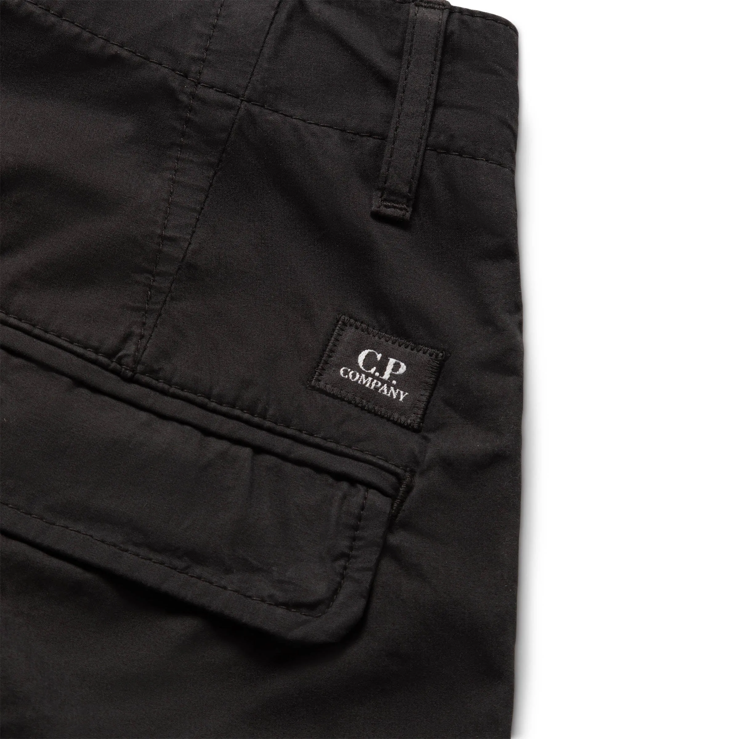 MICROREPS LOOSE UTILITY PANTS
