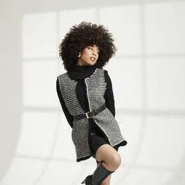Mode at Rowan: Collection 9 Pattern Book