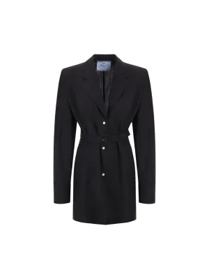 Mohair Jacket