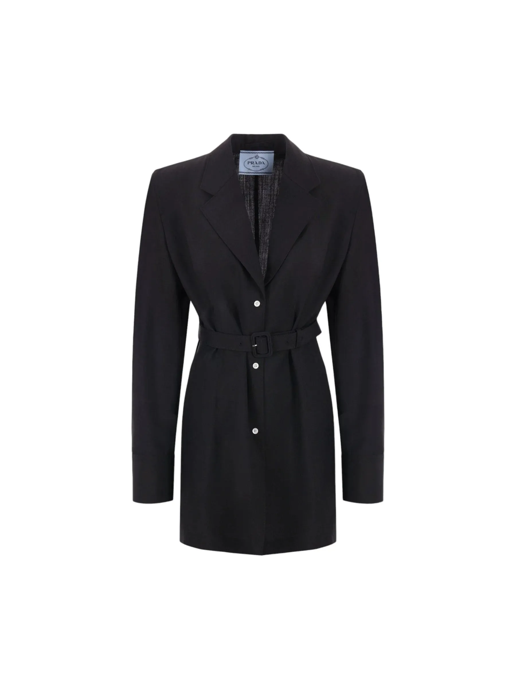 Mohair Jacket