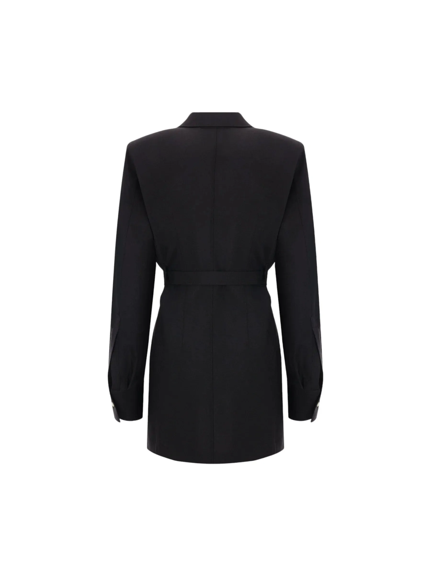 Mohair Jacket