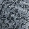 Novelty Sequin Maxi Drama Skirt