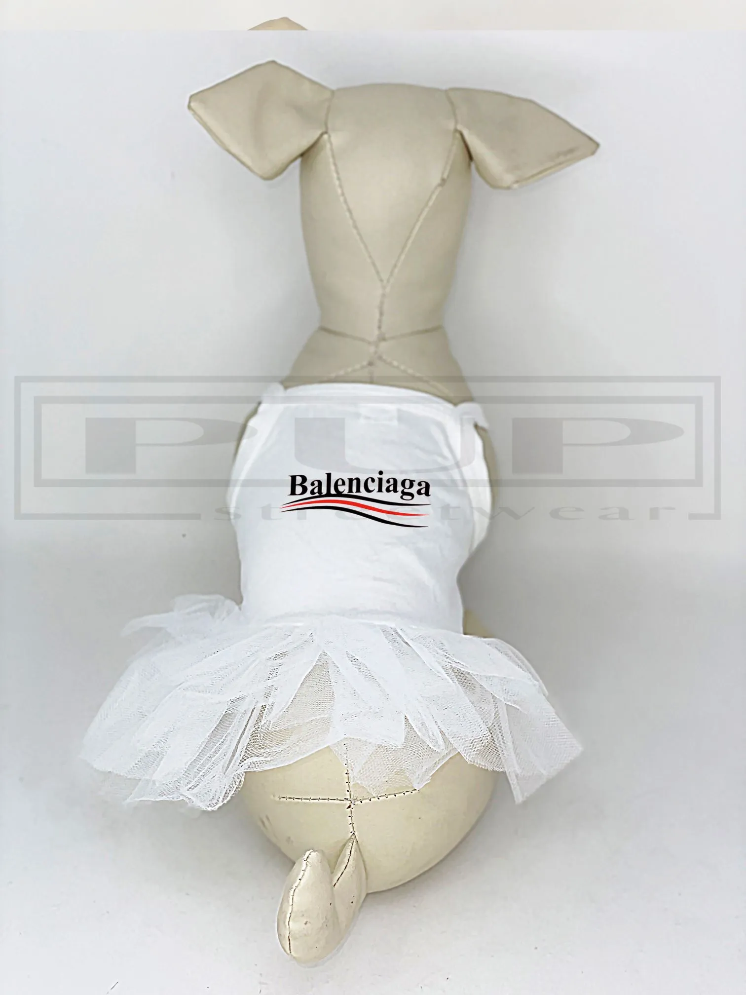 Pawlenciaga Bernie Tutu Skirt (avail in other colours)