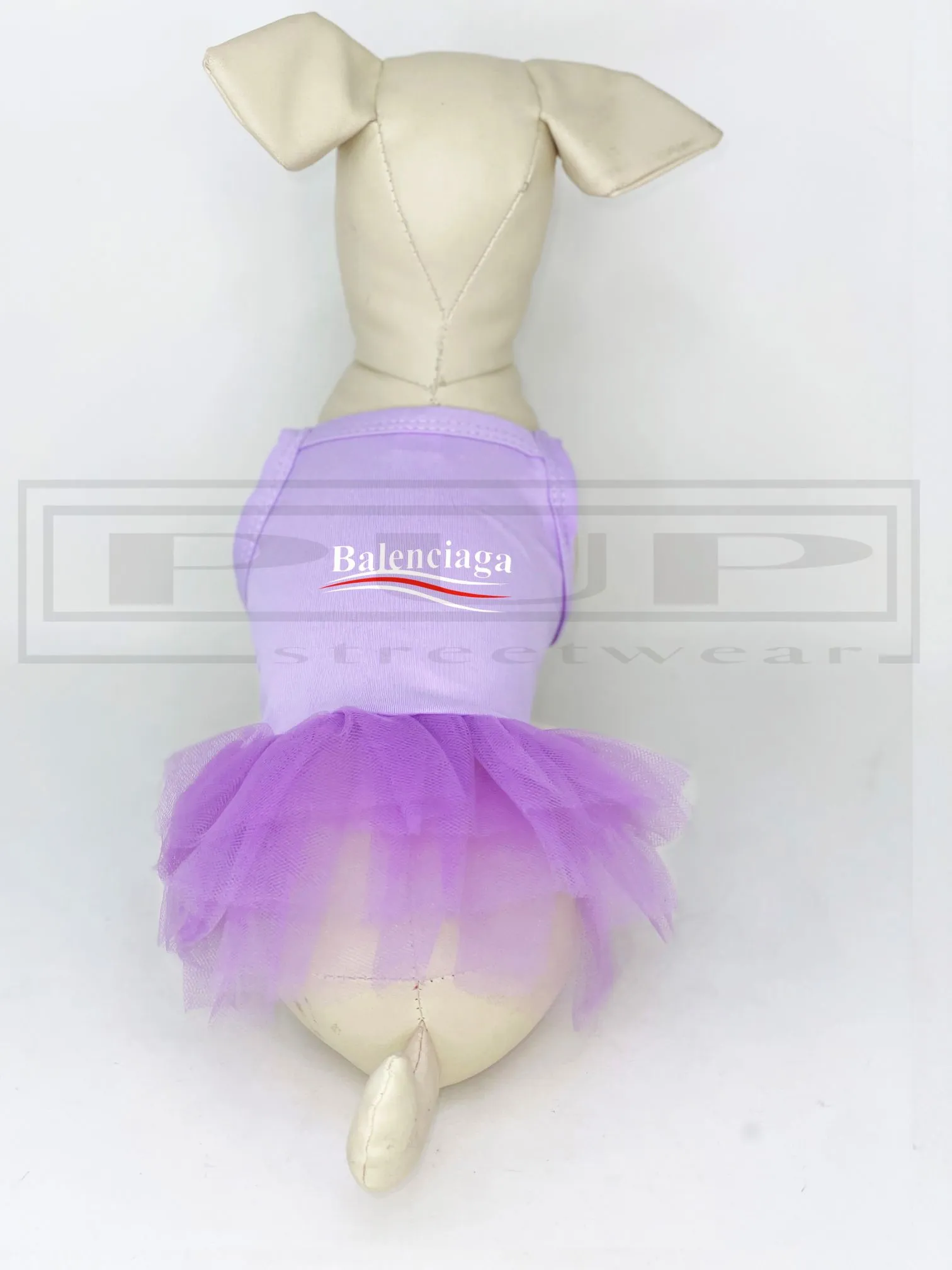 Pawlenciaga Bernie Tutu Skirt (avail in other colours)