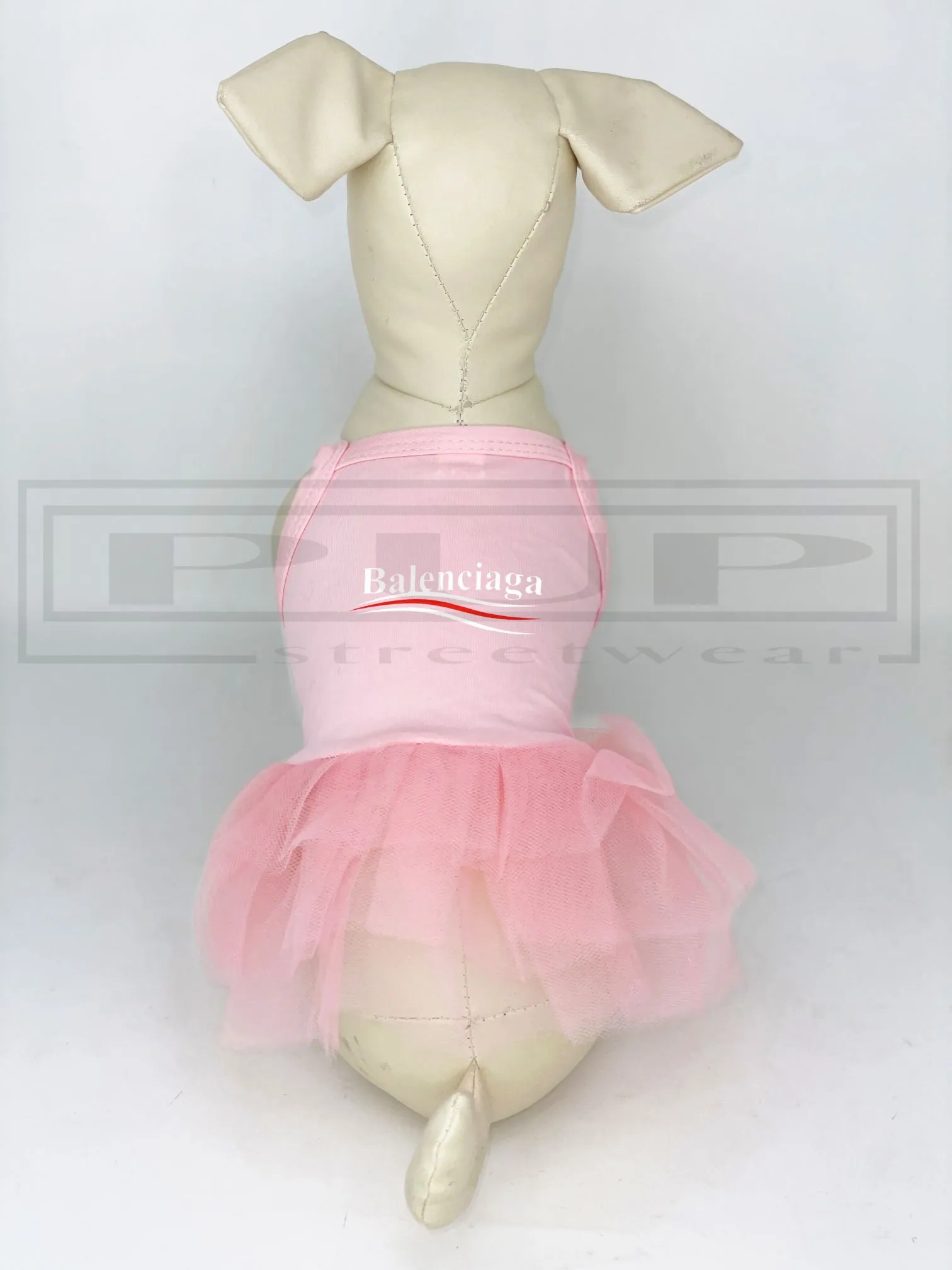 Pawlenciaga Bernie Tutu Skirt (avail in other colours)