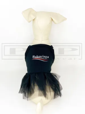Pawlenciaga Bernie Tutu Skirt (avail in other colours)