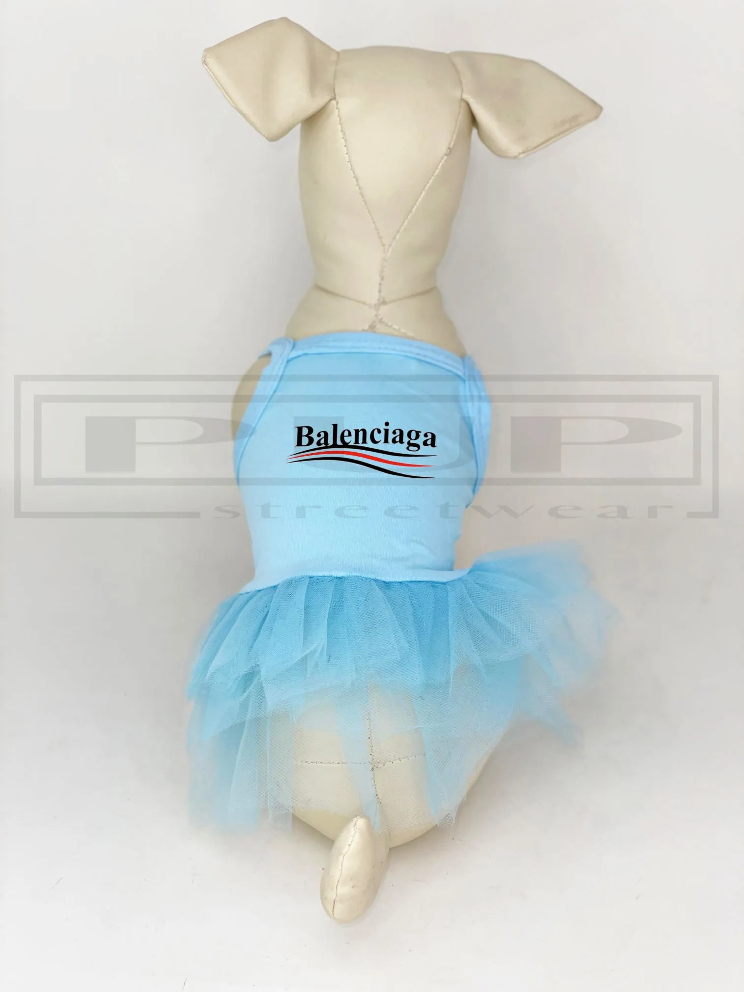 Pawlenciaga Bernie Tutu Skirt (avail in other colours)