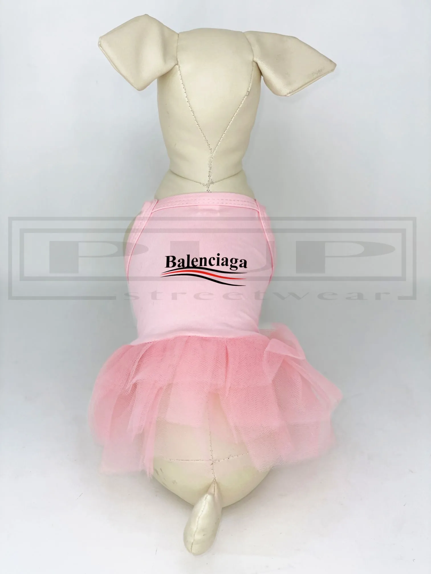 Pawlenciaga Bernie Tutu Skirt (avail in other colours)
