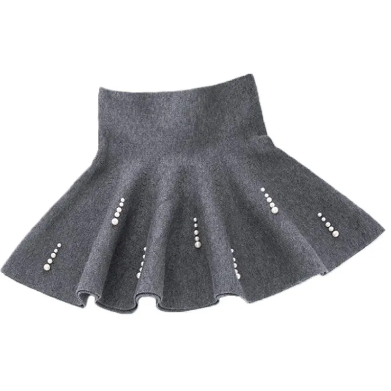 Pearl Design Casual Skirt