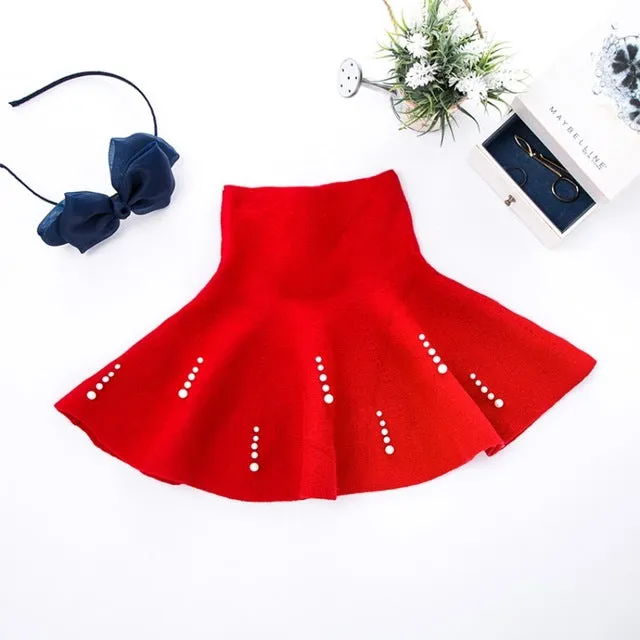 Pearl Design Casual Skirt