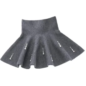 Pearl Design Casual Skirt