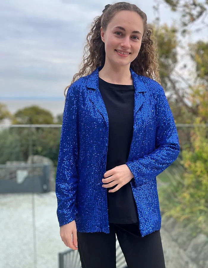 Pomodoro Jingle all the Way Jacket