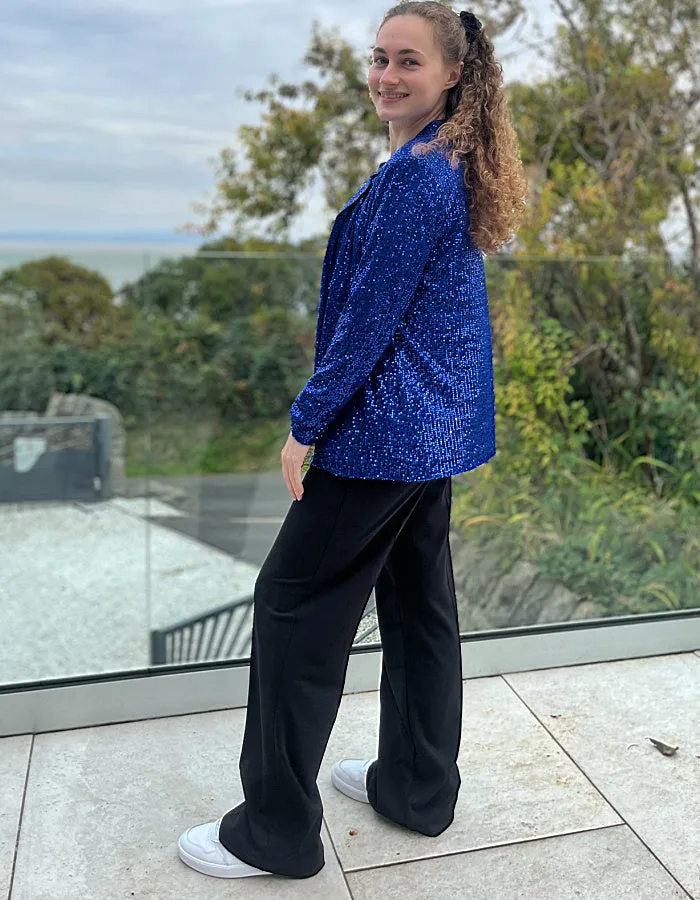 Pomodoro Jingle all the Way Jacket